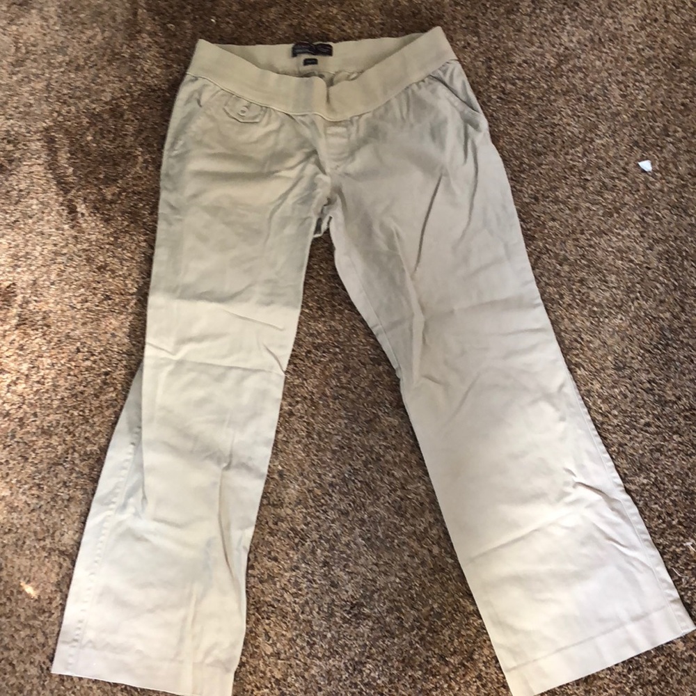 Old Navy Maternity Pants